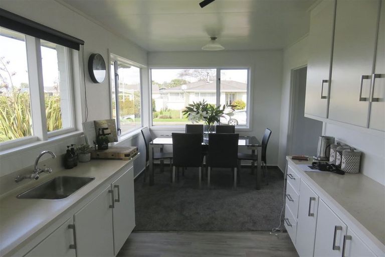 Photo of property in 34 Lothian Crescent, Strathern, Invercargill, 9812