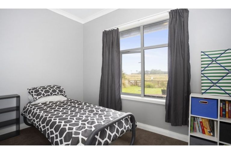 Photo of property in 50 Mcmillan Street, Tisbury, Invercargill, 9877