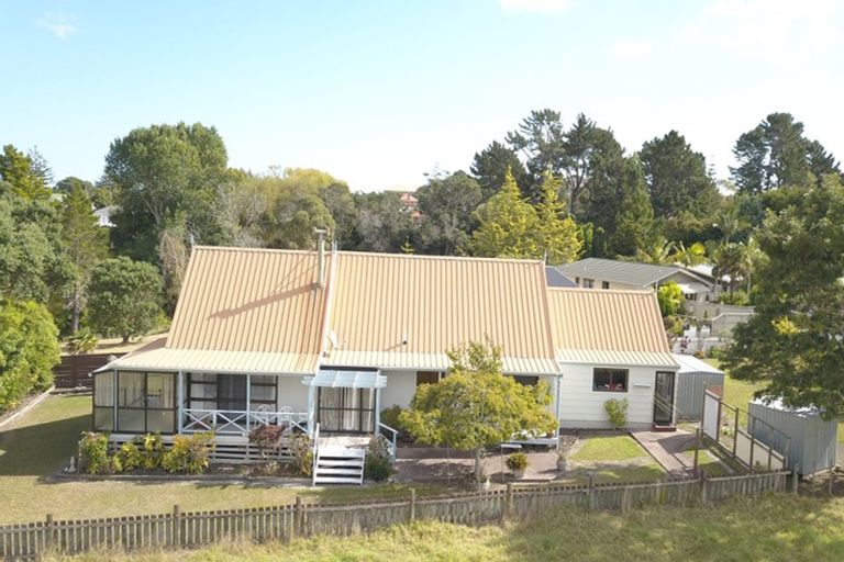 Photo of property in 54 Cobham Avenue, Dargaville, 0310