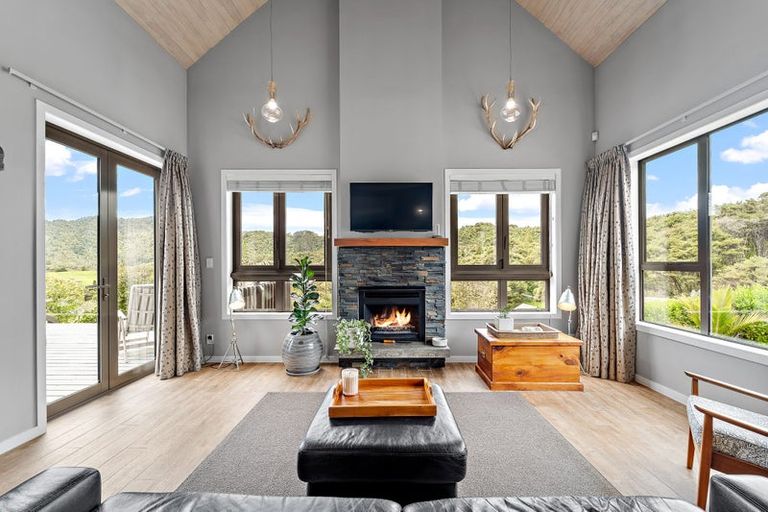 Photo of property in 836 Matakana Valley Road, Whangaripo, Warkworth, 0985