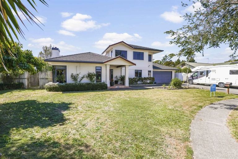 Photo of property in 14 Leander Place, Flagstaff, Hamilton, 3210