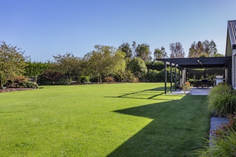 Photo of property in 65 Windsor Drive, Kirwee, Darfield, 7571