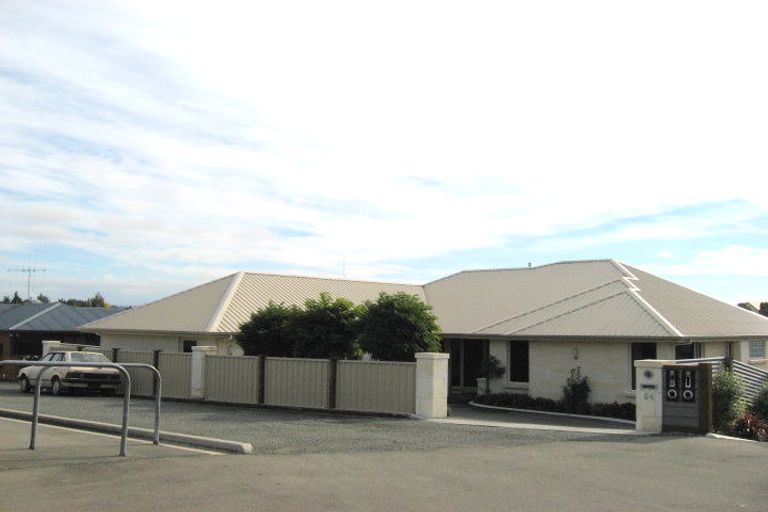 Photo of property in 54 Temple Crescent, Gleniti, Timaru, 7910