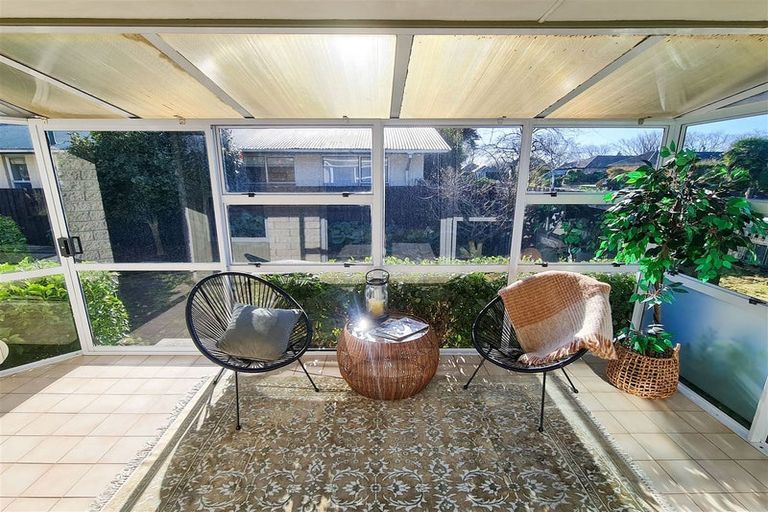 Photo of property in 29 Jenkins Avenue, Redwood, Christchurch, 8051