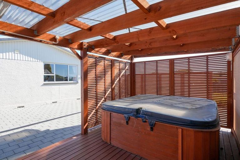 Photo of property in 3 Forfar Crescent, Rockdale, Invercargill, 9812