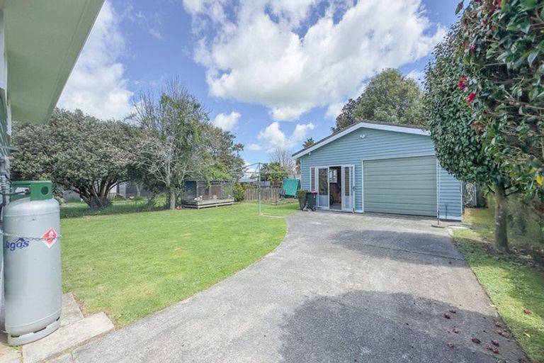 Photo of property in 77 Smith Street, Matamata, 3400