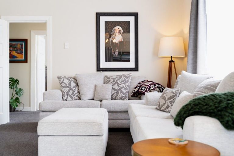 Photo of property in 65 Bellona Street, Saint Kilda, Dunedin, 9012