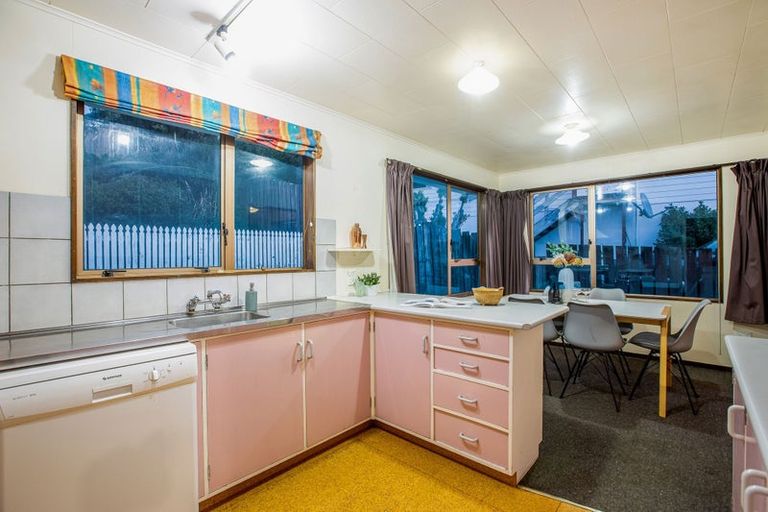 Photo of property in 96 Pope Street, Camborne, Porirua, 5026