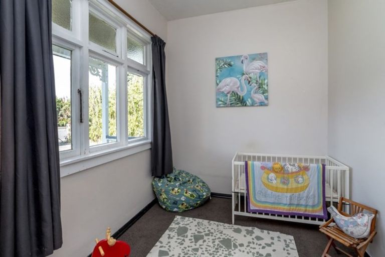 Photo of property in 98 Fox Street, Featherston, 5710