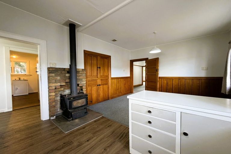 Photo of property in 4 Ohau Street, Dobson, Greymouth, 7805