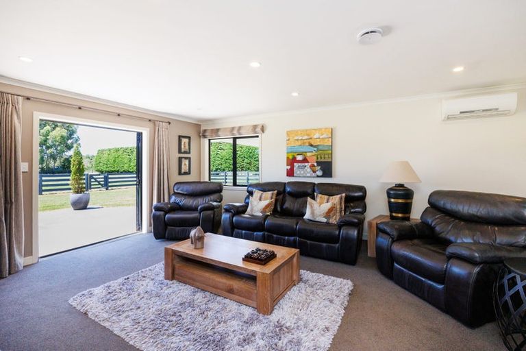 Photo of property in 118 Clevely Line, Bunnythorpe, Palmerston North, 4478