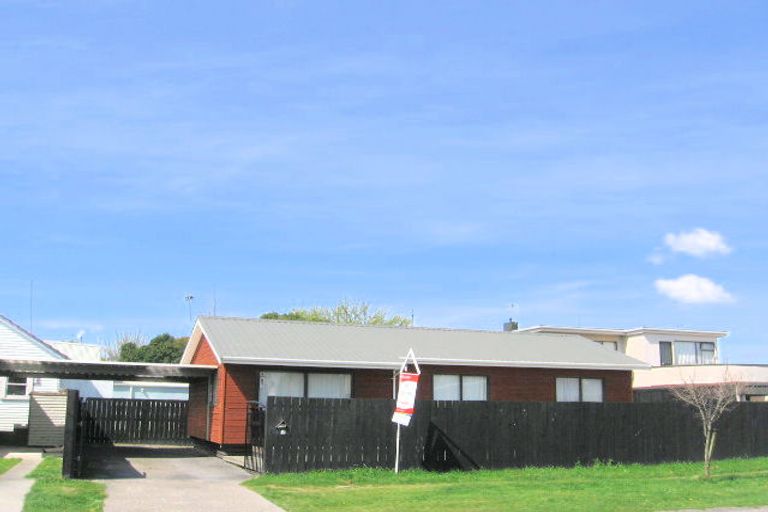 Photo of property in 10 Phillip Street, Victoria, Rotorua, 3010