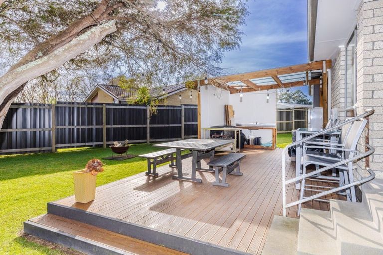 Photo of property in 7 Connolly Place, Huntly, 3700