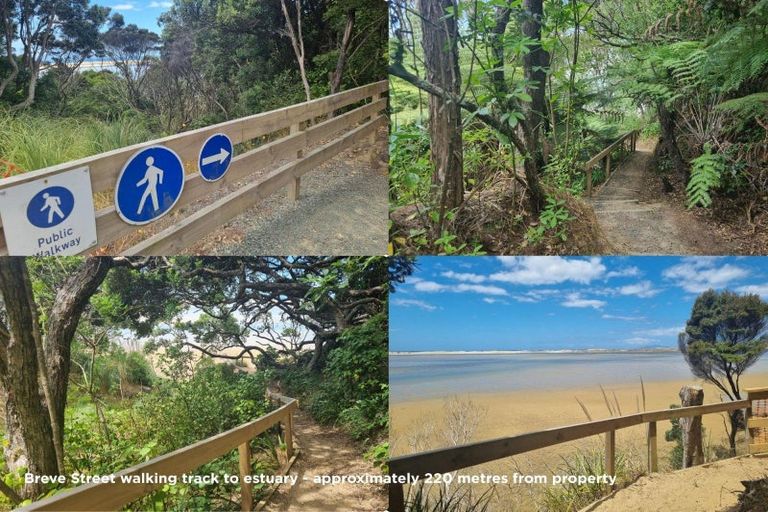 Photo of property in 1 Pohutukawa Place, Mangawhai Heads, Mangawhai, 0505