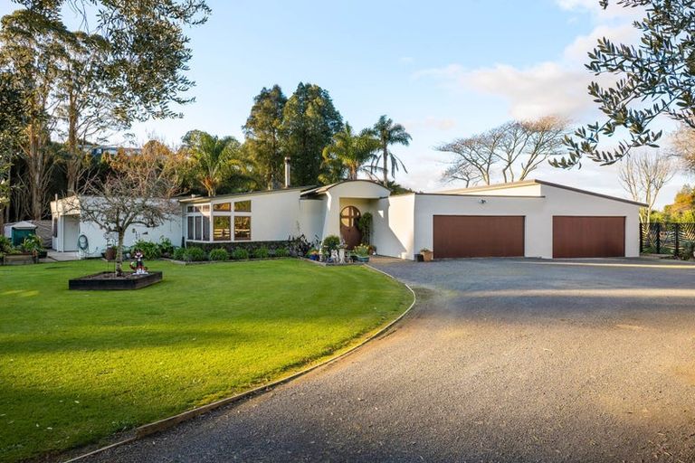 Photo of property in 2059c Te Pahu Road, Whatawhata, Hamilton, 3285