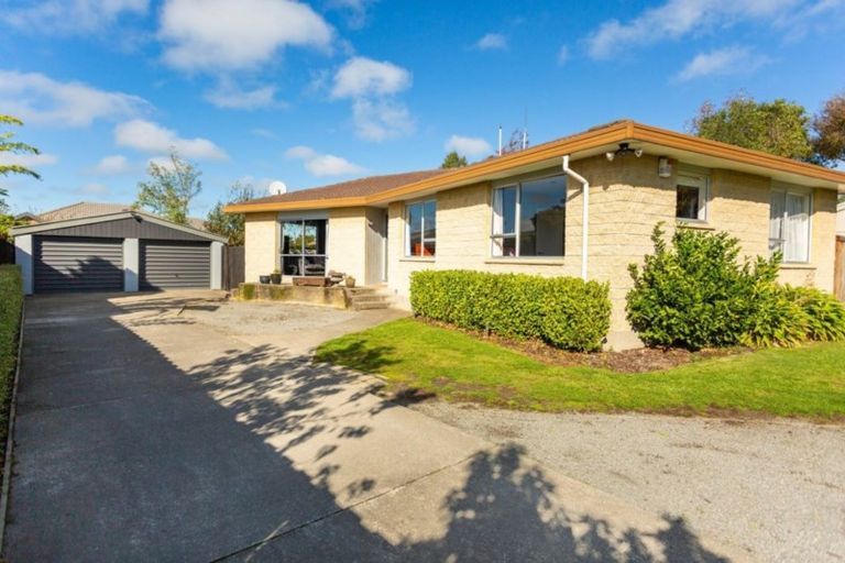 Photo of property in 3c Birchs Road, Prebbleton, 7604