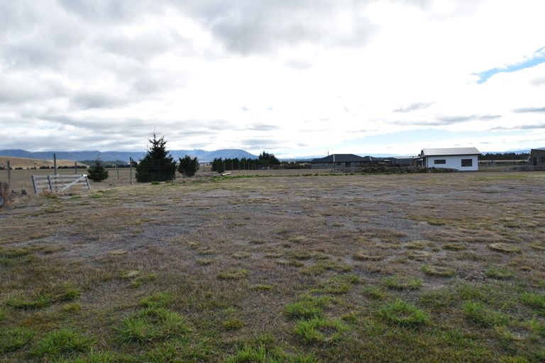 Photo of property in 56 Woodley Avenue, Twizel, 7999