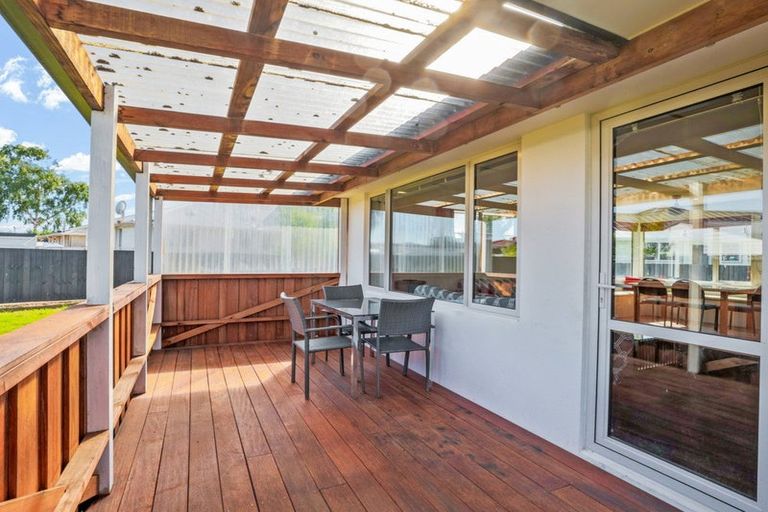 Photo of property in 1/10b Branksome Place, Parklands, Christchurch, 8083