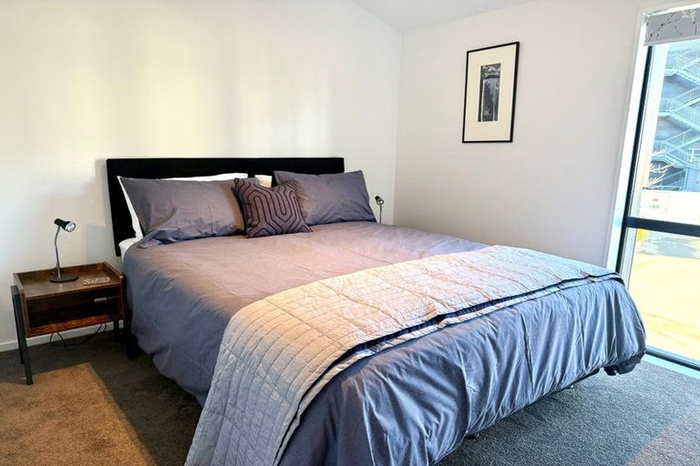 Photo of property in 5/17 Salisbury Street, Christchurch Central, Christchurch, 8013