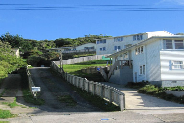 Photo of property in 1/57 Kotuku Street, Elsdon, Porirua, 5022