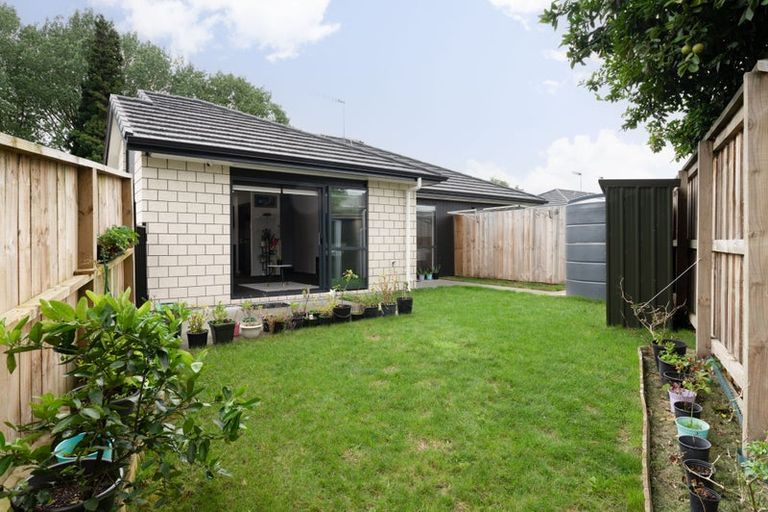 Photo of property in 6/8 Keitha Place, Glenview, Hamilton, 3206