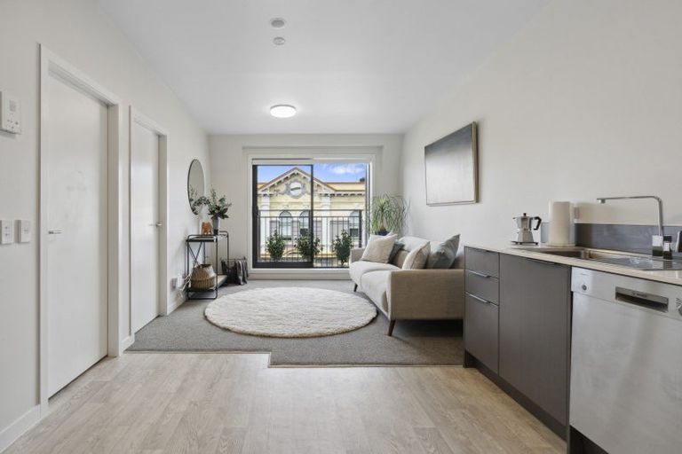 Photo of property in 403/2 Colombo Street, Newtown, Wellington, 6021