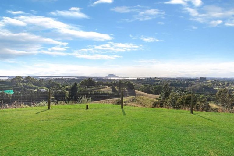 Photo of property in 157 Esdaile Road, Whakamarama, Tauranga, 3180