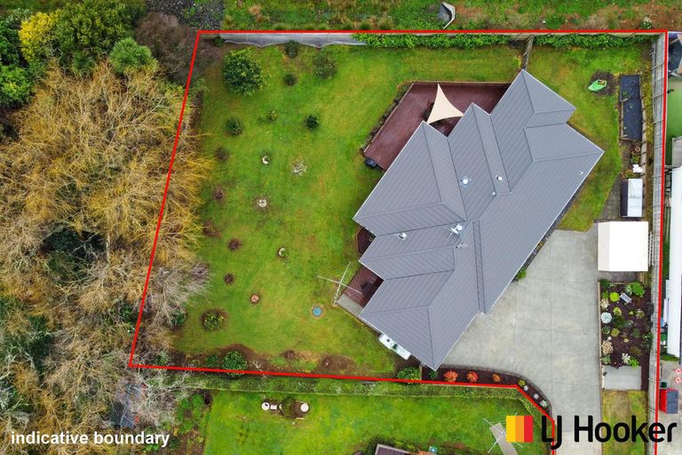 Photo of property in 13d Pokeno Road, Pokeno, 2402