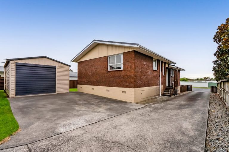 Photo of property in 180 Parklands Avenue, Bell Block, New Plymouth, 4312