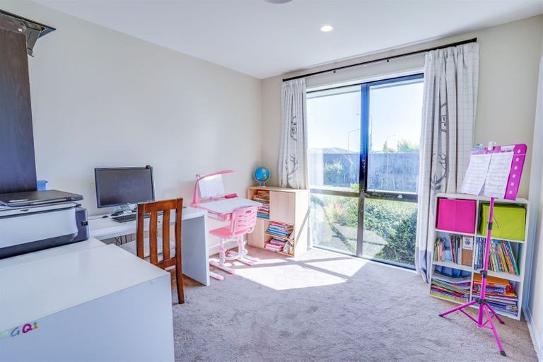 Photo of property in 24 Four Peaks Drive, Wigram, Christchurch, 8025