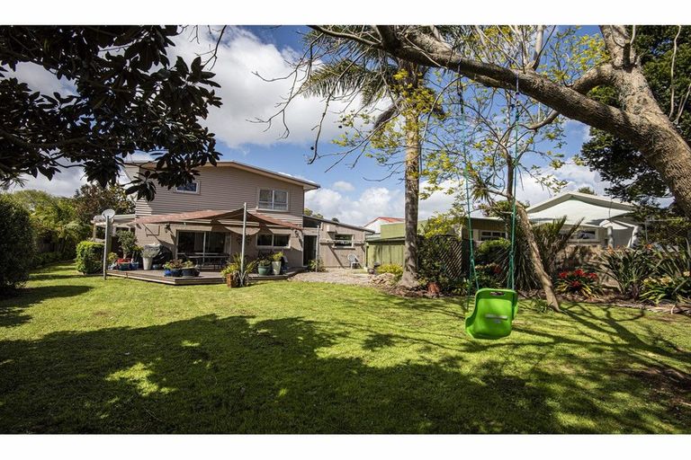 Photo of property in 1 Clarkson Crescent, Maunu, Whangarei, 0110