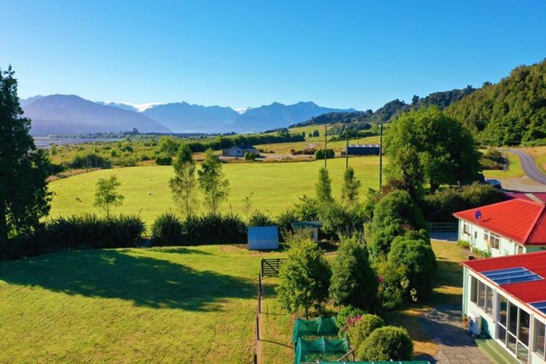 Photo of property in 59 Back Creek Road, Ruatapu, Hokitika, 7883