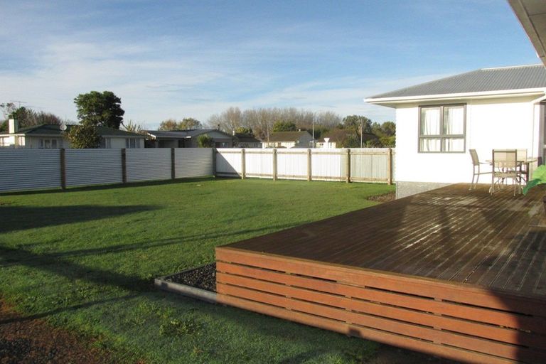 Photo of property in 114 Apatu Street, Wairoa, 4108