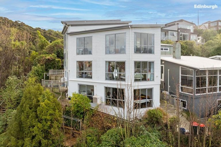 Photo of property in 106a Queen Street, North Dunedin, Dunedin, 9016