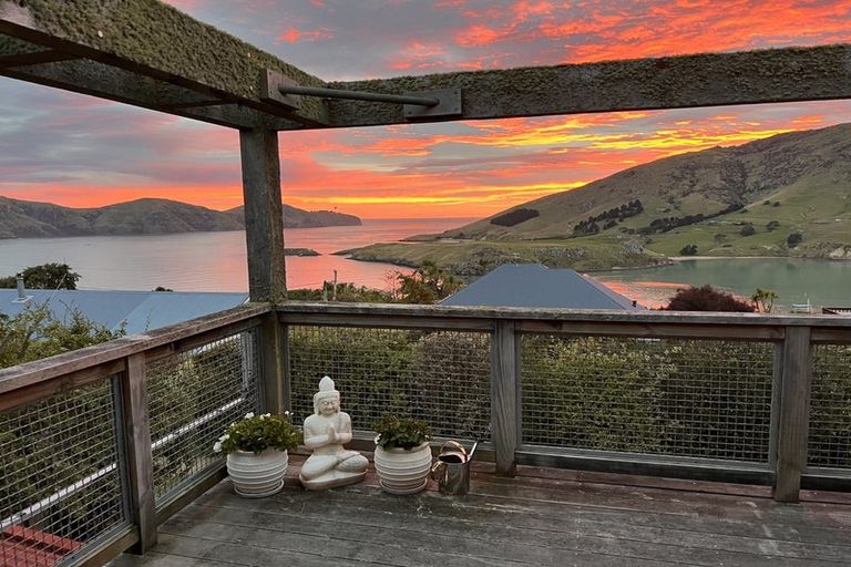 Photo of property in 13a Te Ra Crescent, Diamond Harbour, 8972