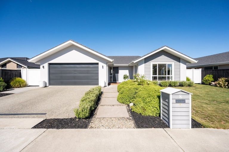 Photo of property in 8 Oakdale Grove, Richmond, 7020