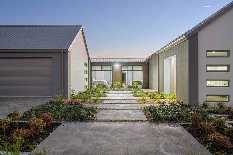 Photo of property in 149 Orchardist Way, Ngahinapouri, Ohaupo, 3882