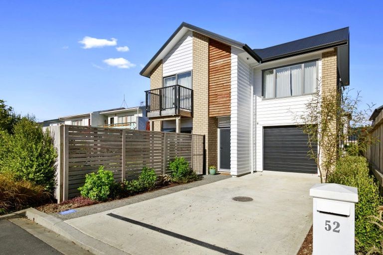 Photo of property in 52 Ruahine Street, Trentham, Upper Hutt, 5018