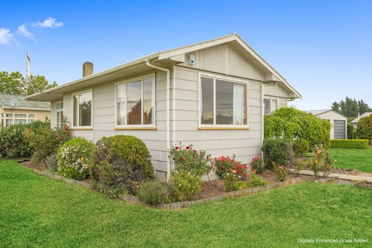 Photo of property in 307 King Street, Temuka, 7920