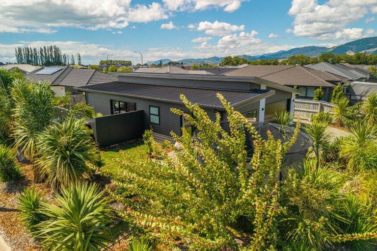 Photo of property in 1 Feltham Street, Richmond, 7020