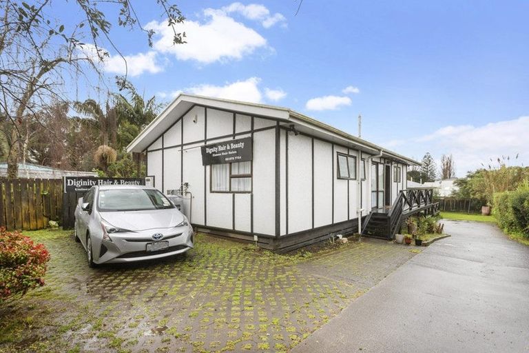 Photo of property in 3/19 Hain Avenue, Mangere East, Auckland, 2024