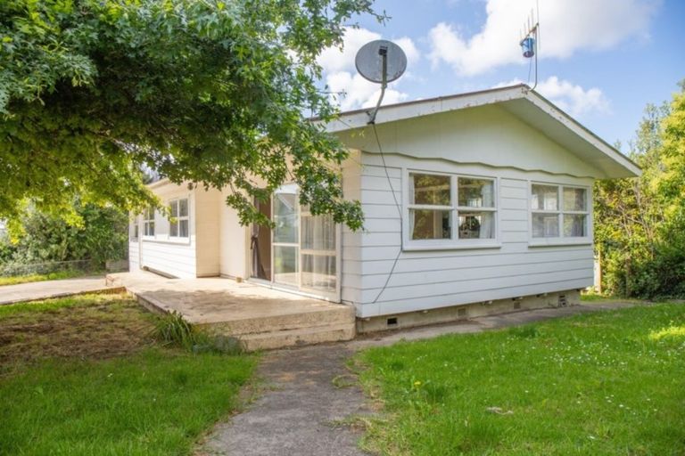 Photo of property in 91 Ranfurly Street, Dargaville, 0310