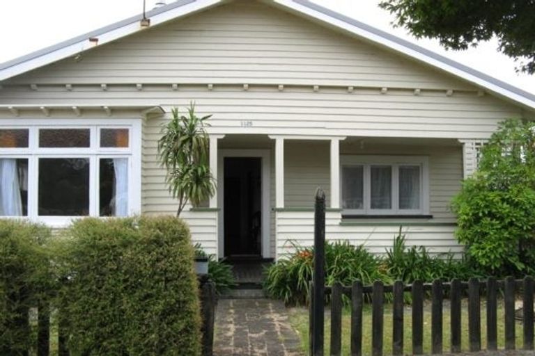 Photo of property in 1125 Hinemaru Street, Rotorua, 3010