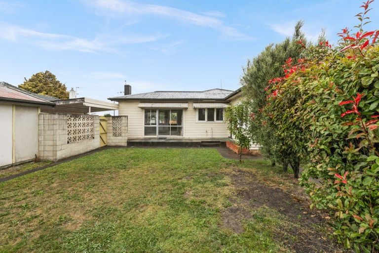 Photo of property in 27 Menin Road, Onekawa, Napier, 4110