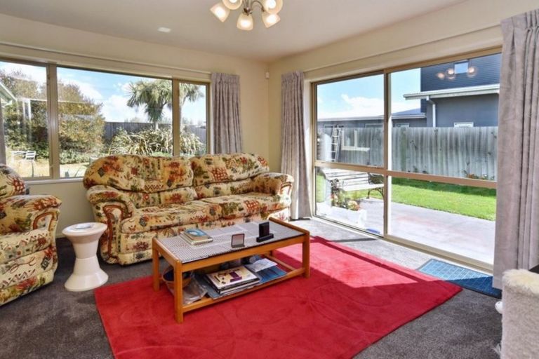 Photo of property in 73 Allison Crescent, Kaiapoi, 7630