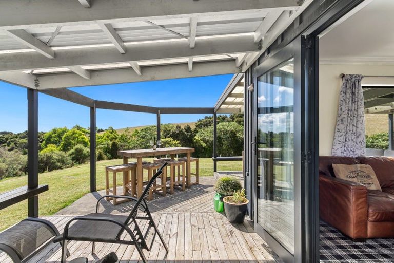 Photo of property in 956 Wiroa Road, Okaihau, 0475