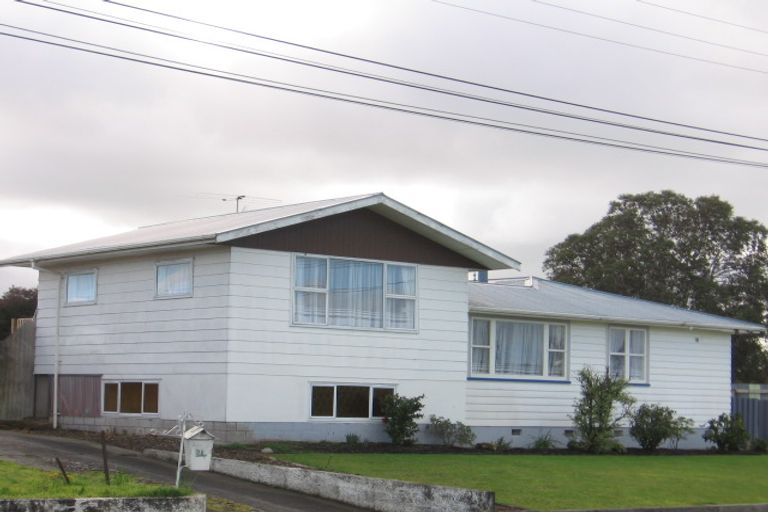Photo of property in 22 Montgomery Place, Lansdowne, Masterton, 5810