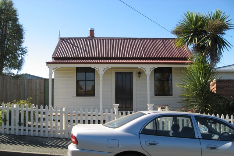 Photo of property in 17 Matilda Street, Seaview, Timaru, 7910