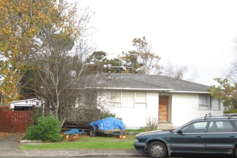 Photo of property in 23 Mandarin Place, Half Moon Bay, Auckland, 2012