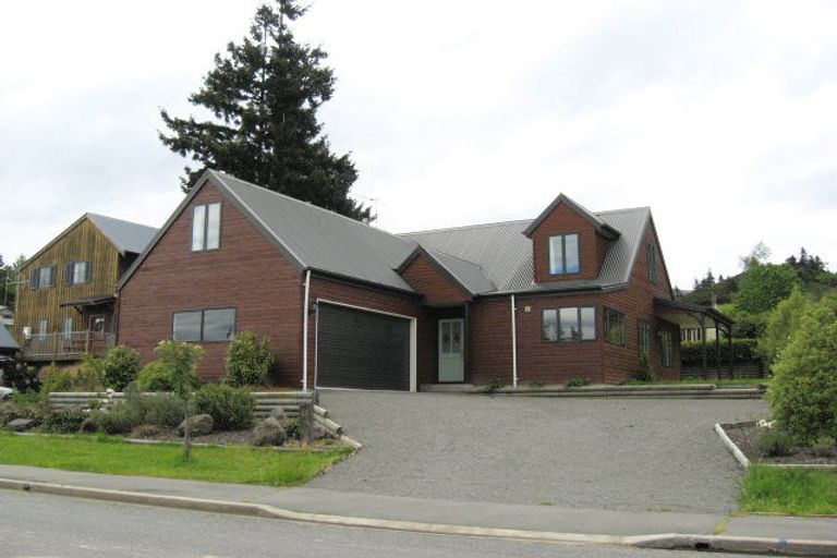 Photo of property in 28 Saint James Avenue, Hanmer Springs, 7334